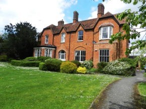 The Old Rectory Apartment